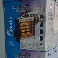 هیتر برقی ۵المنت