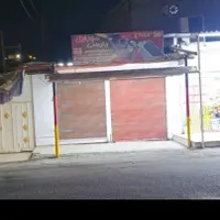 مغازه ۲۰ متری(دو دهنه) خیابان اصلی منبع اب