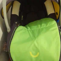 کریر|کالسکه و لوازم جانبی|تهران, بهاران|دیوار