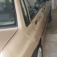 پراد|خودرو سواری و وانت|اسفراین, |دیوار