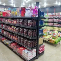 فروش ویژه قفسه های هایپری.طرح ترک.کلاسیک|فروشگاه و مغازه|لردگان, |دیوار