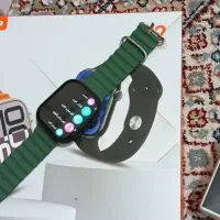 ساعت هوشمند اصل KEQIWEAR کاملا ضد آب|ساعت|اردبیل, |دیوار