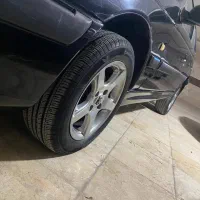 پارس موتور 2000مدل 95