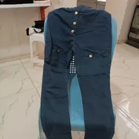شلوار کلاه لباس بچگانه