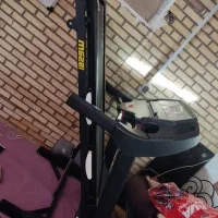 تردمیل باشگاهی نو نو مارک m628i