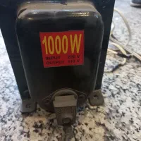 ترانس تبدیل ۲۲۰ ولت به ۱۱۰ ولت