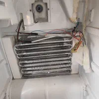 تعمیرات گازگیری یخچال و کولر و تعویض زوار یخچال