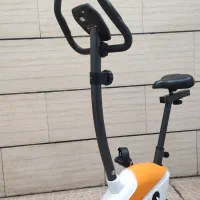 دوچرخه ثابت تایوانی بسفارش اروپاکاملاً تاپ آپشن