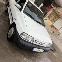 مدل۱۳۹۶/۱۲/۱۲ ۱۳۱|خودرو سواری و وانت|مشهد, امامیه (شهرک غرب)|دیوار