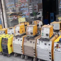 خرید وفروش انواع دستگاه جوش co2.رکتی فایر