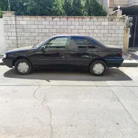 پژو 405 مدل 82