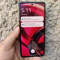 موتورولا G72 2023 حافظه 256GB/8GB خیلی تمیز|موبایل|آبادان, |دیوار