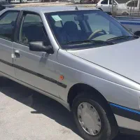 پژو ۴۰۵
