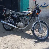 موتور هندا