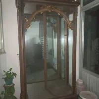 بوفه سالم