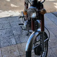 موتور  یاماها 100 وای بی|موتورسیکلت|بهبهان, |دیوار