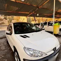 ۲۰۶پانوراما/پانا/مدل اسفند ۱۴۰۱|خودرو سواری و وانت|تهران, تهرانپارس شرقی|دیوار