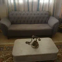 مبل راحتی|مبلمان خانگی و میز عسلی|اصفهان, شهرک امام زمان|دیوار