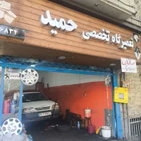 کارگر مکانیکی