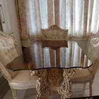 میز و صندلی