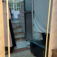 آینه قدی