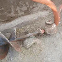 فروش مته چال درخت کن