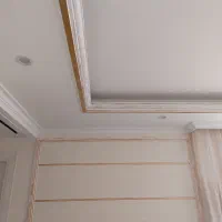 نقاش ساختمان|خدمات پیشه و مهارت|تهران, امیرآباد|دیوار