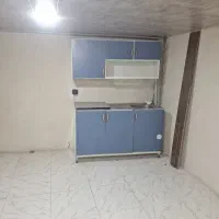 کابینت فلزی دست دو