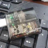 قلیون شارژی یاویپ یاهمون پاد