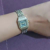 ساعت کارتیر سایز اسمال کاملا نو و شیک|ساعت|همدان, |دیوار