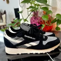 کتونی ریبوک اورجینال سایز۴۱.۴۱.۵