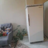 یخچال توشیبا و فریز پارس