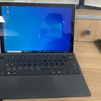 لپتاب Surface pro 7 + قلم|رایانه همراه|تهران, شهرآرا|دیوار