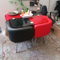 میز ناهارخوری فروشی درحدنو