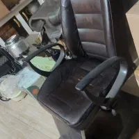 صندلی آرایشگری