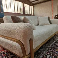 به تعدادی نجار وارد نیمه وارد نیازمندیم|استخدام صنعتی، فنی، مهندسی|چهاردانگه (تهران), |دیوار