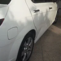 فروش  دنا پلاس شش دنده توربوماشین|خودرو سواری و وانت|شیراز, شهرک گلستان شمالی|دیوار