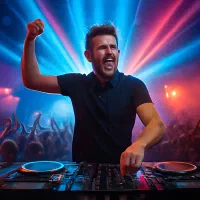 دیجی DJ،گروه موزیک زنده،خواننده،دیجی خانم