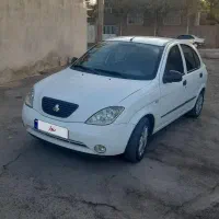 تیبا ۲ مدل ۹۸