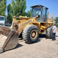 LIUGONG 856|خودرو سنگین|اردبیل, |دیوار