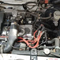 پراید مدل 90 ساسی جلو ترک دارد|خودرو سواری و وانت|زابل, |دیوار