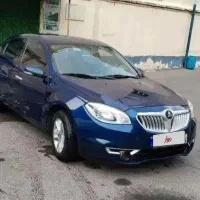 برلیانس 330 اتومات