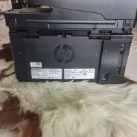 پرینتر hp لیزری مدل MFP 127 nf|پرینتر، اسکنر، کپی، فکس|خمینیشهر, |دیوار