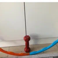 لوازم ورزشی وکفش ورزشی