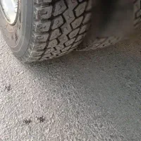 فروش کامیونت ۶ تن فوتون|خودرو سنگین|مشهد, جاهد شهر|دیوار