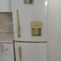 یخچال الکترو استیل