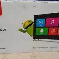 تلویزیون TCL android
