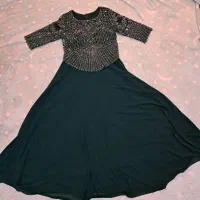 پیراهن مجلسی