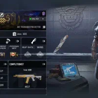 اکانت کالاف|کنسول، بازی ویدئویی و آنلاین|طرقبه, |دیوار