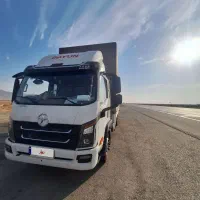 کامیون دایون۱۰تن|خودرو سنگین|آق قلا, |دیوار